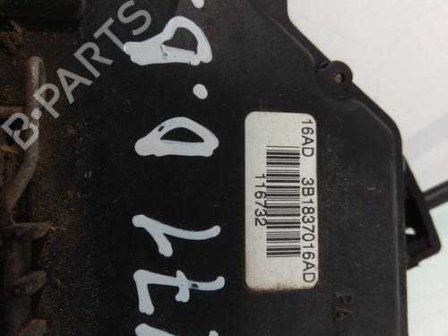 Front right lock SEAT LEON (1M1) 1.4 16V | BP10032636C97 