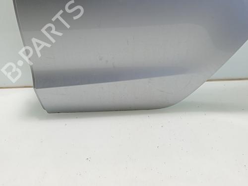Left rear door AUDI A1 Sportback (8XA, 8XF)  | BP27882800C4 