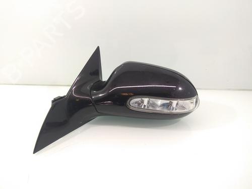 Left mirror MERCEDES-BENZ CLK (C209)  | BP13529720C26 