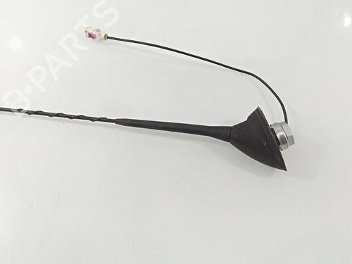Used Antenna/Base CITROËN C4 Grand Picasso II (DA_, DE_) 1.6 HDi / BlueHDi 115 (115 hp) 18040205