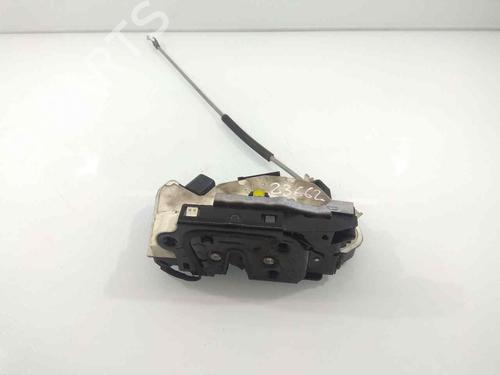 Used Rear right lock SEAT IBIZA IV (6J5, 6P1) [2008-2017]  10568568