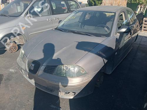 ABS pump SEAT IBIZA III (6L1)  | BP16472845M43 