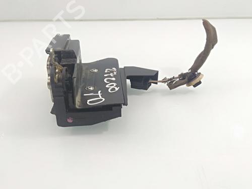Rear right lock DACIA SANDERO II  | BP19732194C99 