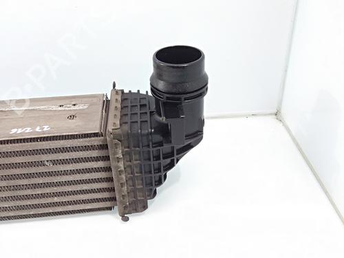 Intercooler RENAULT SCÉNIC III (JZ0/1_)  | BP18021118M30 
