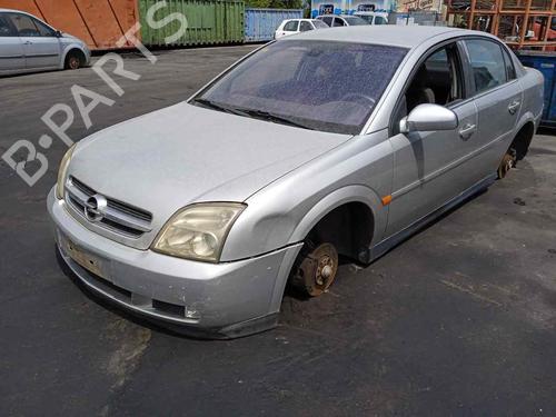 Højre fortil støddæmper OPEL VECTRA C (Z02)  | BP10542389M17 