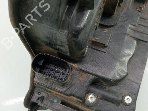 Front right lock BMW X1 (E84)  | BP25033018C97 