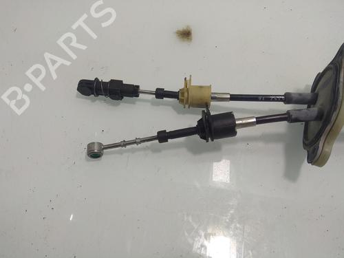 Gear lever FIAT DOBLO Cargo (263_) 1.3 D Multijet | BP13881088M90 