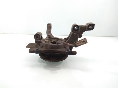 Left front steering knuckle OPEL ZAFIRA A MPV (T98) | BP11506212M25