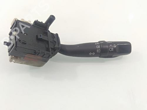 Headlight switch TOYOTA COROLLA Verso (ZER_, ZZE12_, R1_) 2.2 D-4D (AUR10_) (136 hp) 16753891