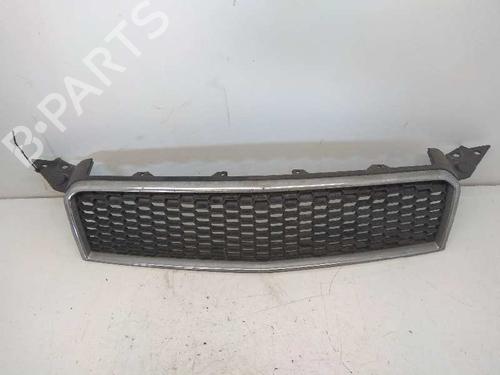 Used Grille CHEVROLET AVEO / KALOS Hatchback (T250, T255) 1.4 (101 hp) 29353955
