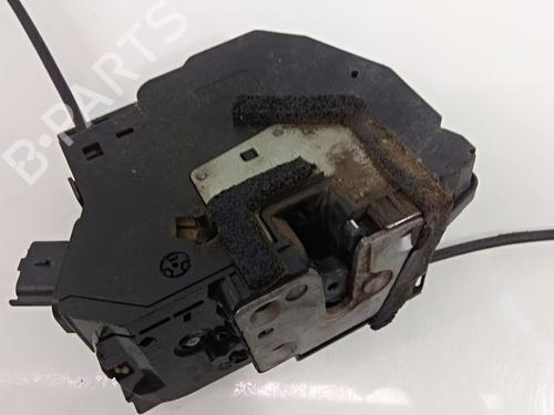 Rear right lock RENAULT CLIO IV (BH_)  | BP21017539C99 