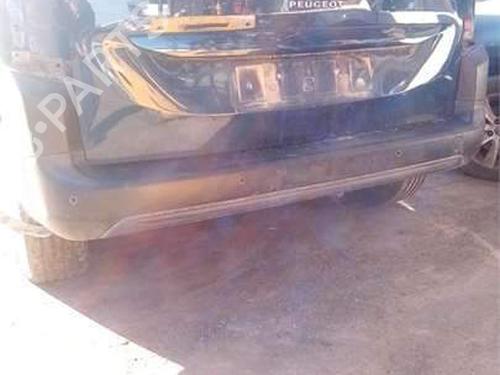 Used Rear bumper Rear bumper 38521406 38521406