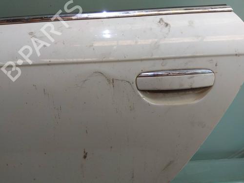 Left rear door AUDI A6 C6 (4F2)  | BP8110461C4 