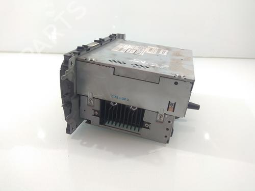 Radio FORD MONDEO IV (BA7)  | BP13530535E6 