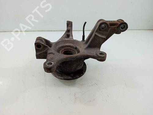 Used Left front steering knuckle Left front steering knuckle 39435964 39435964