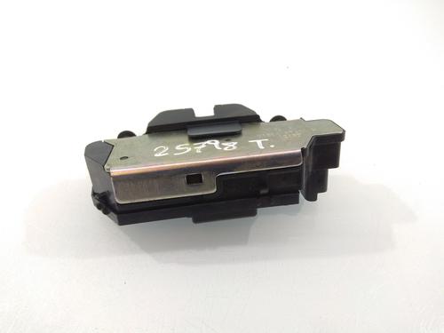 Tailgate lock PEUGEOT 3008 I MPV (0U_) 1.6 HDi | BP13530340C101 