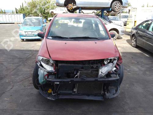 Left front steering knuckle CITROËN C3 I (FC_, FN_) | BP9549127M25