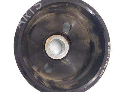 Used Pulley Pulley 38519404 38519404