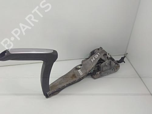 Hand brake FORD FOCUS III 1.0 EcoBoost | BP16525433I18