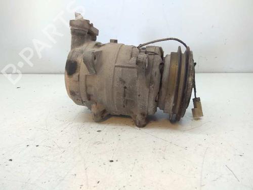 AC compressor NISSAN PATROL III/2 Station Wagon (W260)  | BP5308603M34 