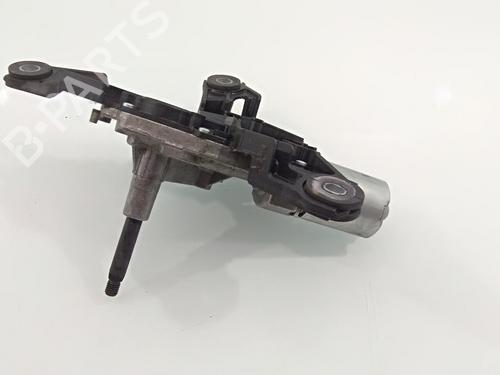 Rear wiper motor TOYOTA YARIS (_P9_) 1.3 VVT-i (SCP90_, SCP90R) | BP15133462M102 