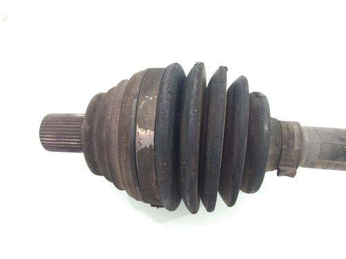 Left front driveshaft SEAT ALTEA (5P1)  | BP13717996M38 