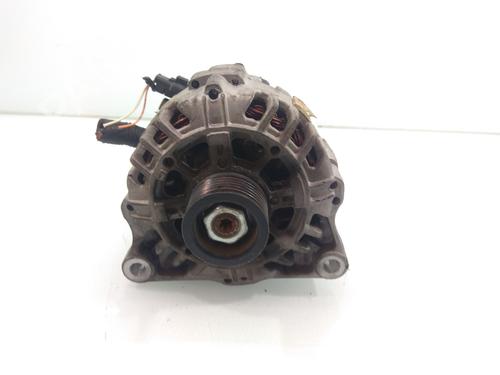 Used Alternator PEUGEOT 307 (3A/C) [2000-2012]  13820164