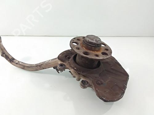 Right front steering knuckle MERCEDES-BENZ S-CLASS (W220)  | BP16865683M26 