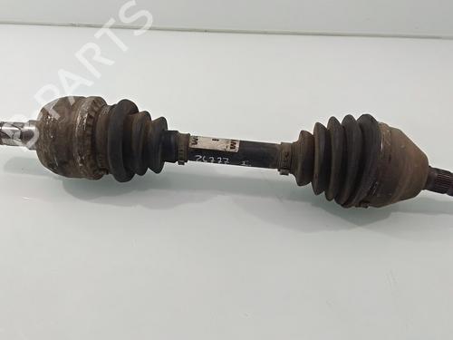 Left front driveshaft OPEL ASTRA H GTC (A04) 1.7 CDTi (L08) (101 hp) 17227977