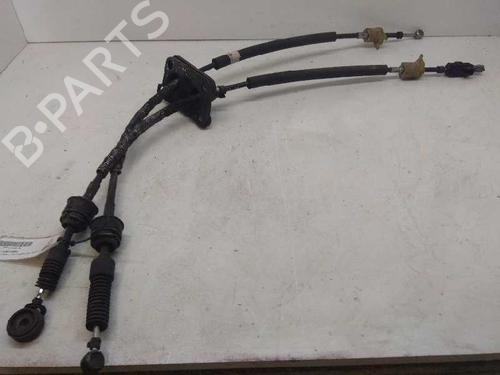 Câble PEUGEOT BOXER Van [2006-2025]  14217996