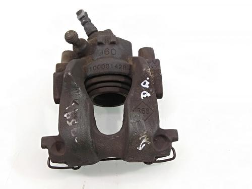 Used Right front brake caliper RENAULT CLIO IV (BH_) [2012-2021]  21017573