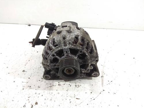 Generator CITROËN C4 I (LC_) [2004-2014]  8541145