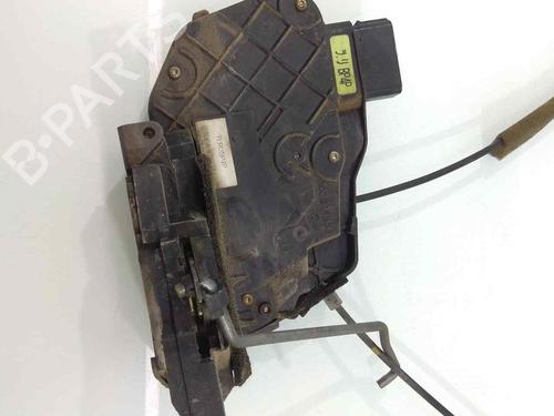 Front left lock MAZDA 3 Saloon (BK)  | BP10631893C98 