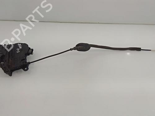Used Front right lock SMART FORFOUR Hatchback (453) 0.9 (453.044, 453.053) (90 hp) 19524792