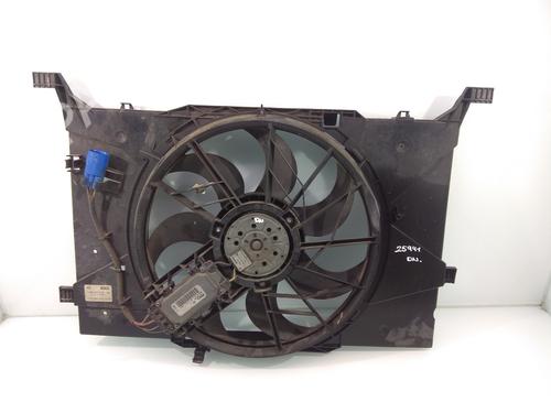 Used Radiator fan MERCEDES-BENZ B-CLASS Sports Tourer (W245) B 180 CDI (245.207) (109 hp) 13530996