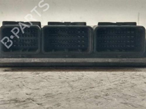 Engine control unit (ECU) RENAULT LAGUNA II (BG0/1_) 1.9 dCi (BG08, BG0G) | BP5310779M57 