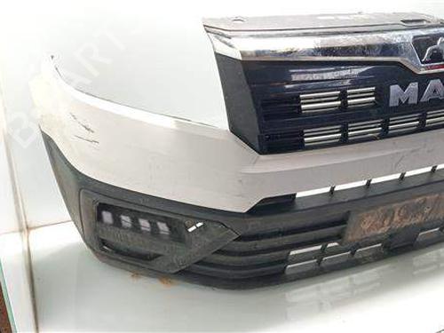 Front bumper MAN TGE Bus 2.0 TDI | BP29717308C7 - Image 16