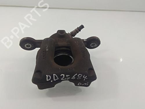 Right front brake caliper BMW 1 (E81) 118 d (143 hp) 17156456