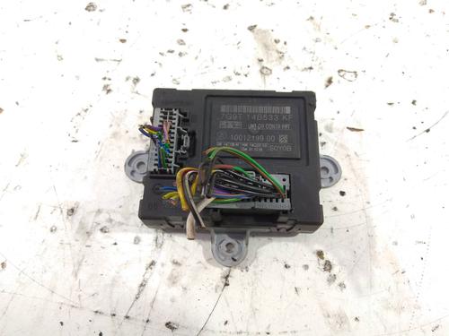 Elektronisk modul LAND ROVER FREELANDER 2 (L359) [2006-2015]  8645148