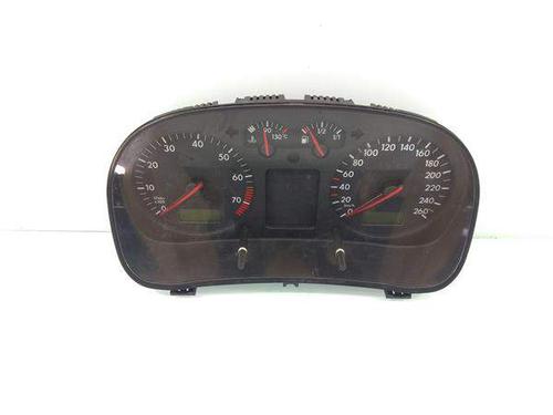 Used Instrument cluster Instrument cluster VW GOLF IV (1J1) 1.9 TDI (101 hp) 11018853 11018853