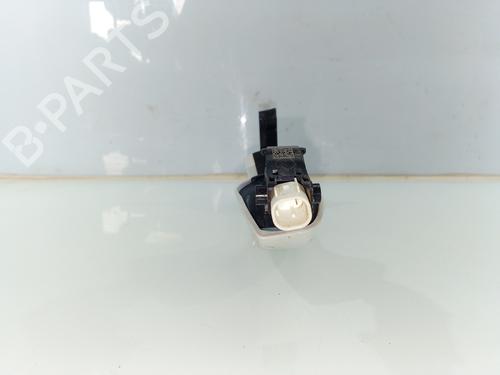 Højre bagtil udvendigt håndtag VW GOLF VIII Variant (CG5, DB5)  | BP29437685C130 