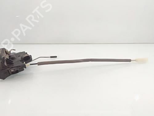 Rear right lock BMW 3 (E46)  | BP15710701C99 