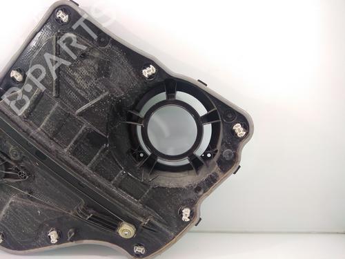 Rear right window mechanism FORD FOCUS II Turnier (DA_, FFS, DS)  | BP10506636C25 