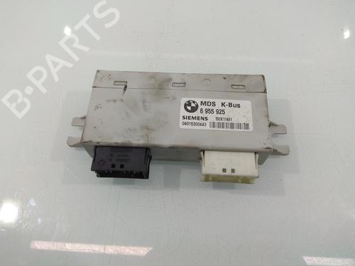Used Electronic module BMW X3 (E83) 2.0 d (150 hp) 11106836