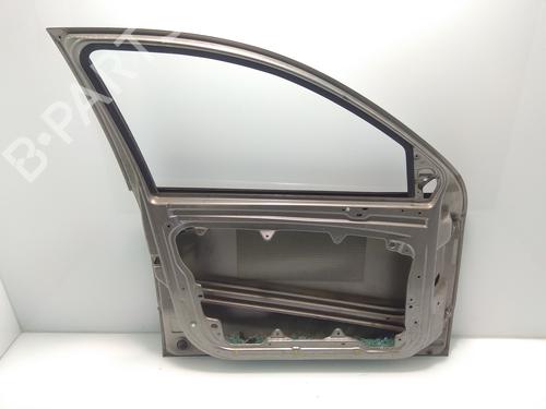 Left front door SKODA FABIA I (6Y2)  | BP9681081C2 