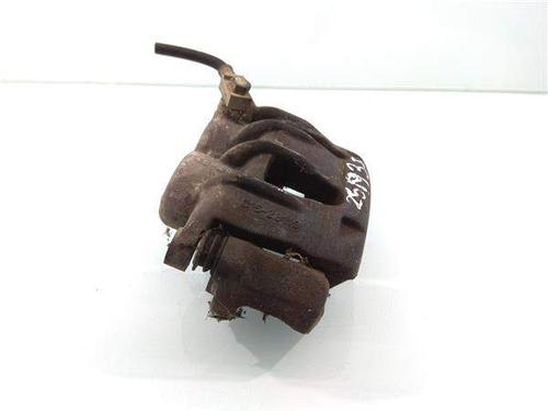 Left front brake caliper FORD TRANSIT Platform/Chassis (FM_ _, FN_ _) 2.0 DI (F_E_, F_F_) | BP11621062M105 - Image 5