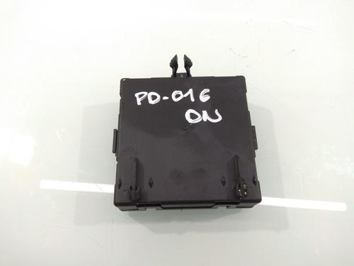 Electronic module MERCEDES-BENZ A-CLASS (W176) A 180 CDI / d (176.012) | BP10067029M83 
