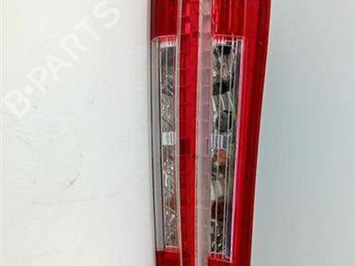 Left taillight FORD FOCUS C-MAX (DM2) 2.0 TDCi | BP38520613C34 - Image 6