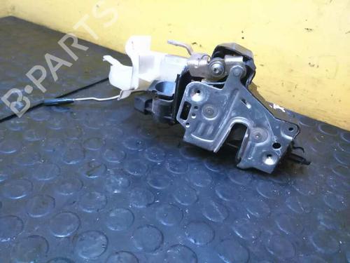 Used Front right lock MERCEDES-BENZ CLK (C208) [1997-2003]  5827575