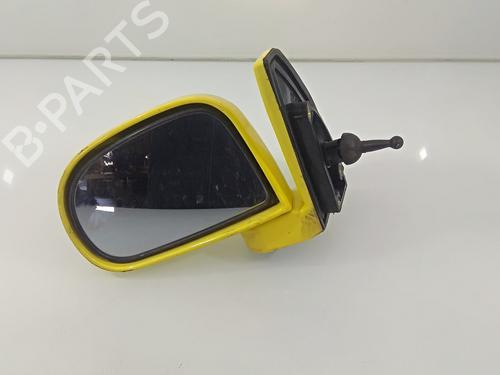 Used Left mirror HYUNDAI ATOS (MX) [1997-2015]  16345753